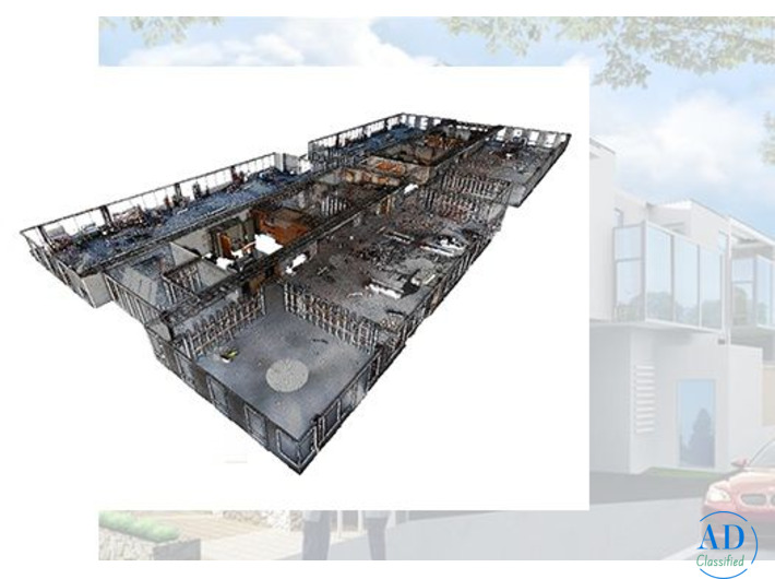 Point Cloud Modeling Experts – Serving All of California