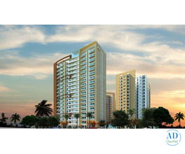 ATS Casa Grande 2 – Premium 2 & 3 BHK Apartments in Greater Noida
