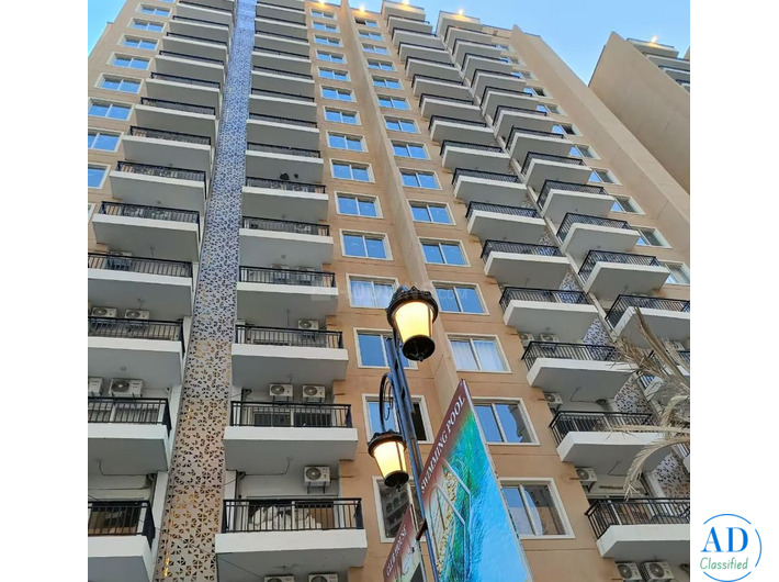 ATS Casa Grande 2 – Premium 2 & 3 BHK Apartments in Greater Noida