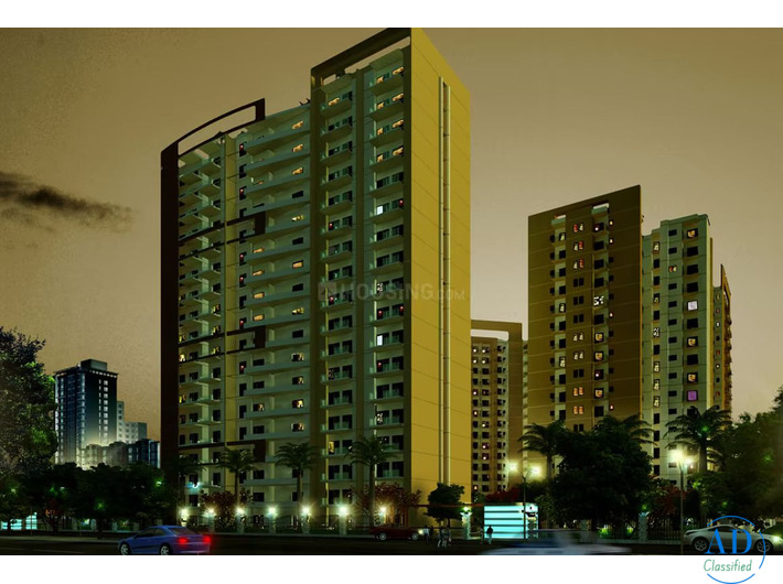 ATS Casa Grande 2 – Premium 2 & 3 BHK Apartments in Greater Noida