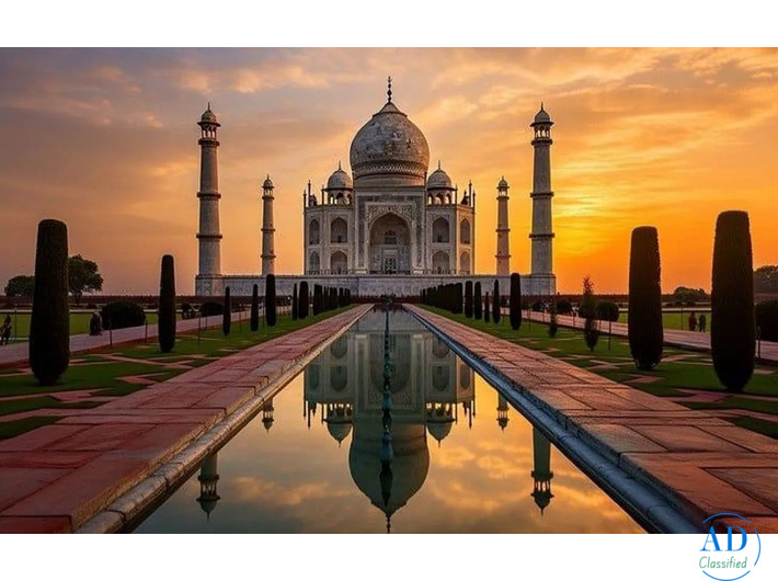 Taj Mahal Tour from Delhi Complete Guide
