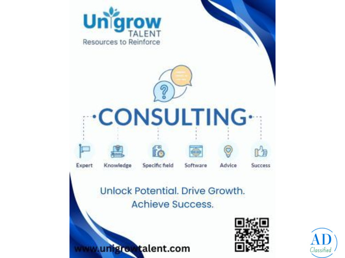 RPO Management Solution by Unigrow