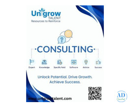 RPO Management Solution by Unigrow