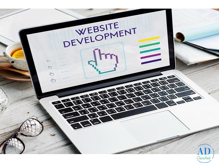 Website Development Agency in Mumbai | Rioconn