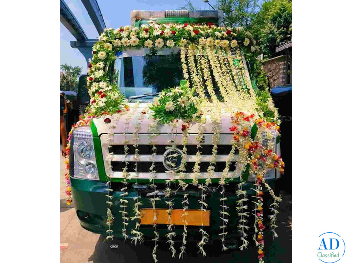 Antim Sanskar Service - Hindu Last Rites Mumbai