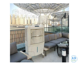 AC Cooler Rentals for Events