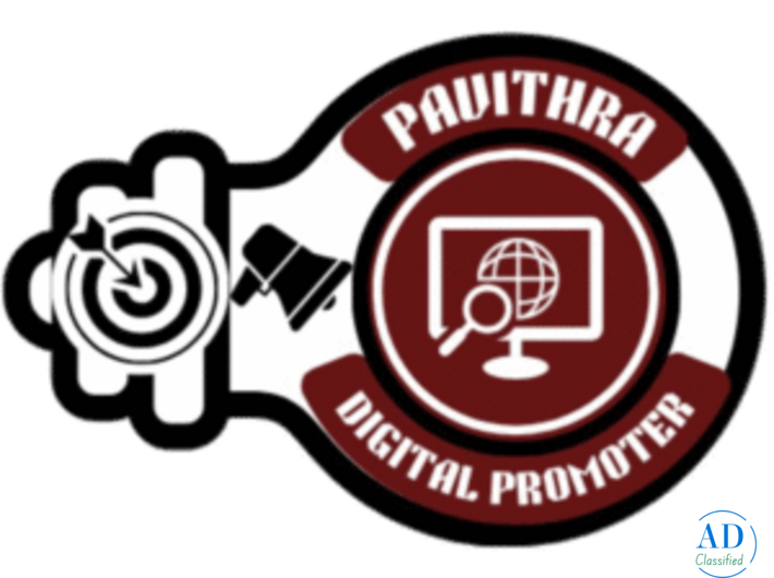 Best Digital Marketing Agency in Mysore | Digital Pavithra Promoter