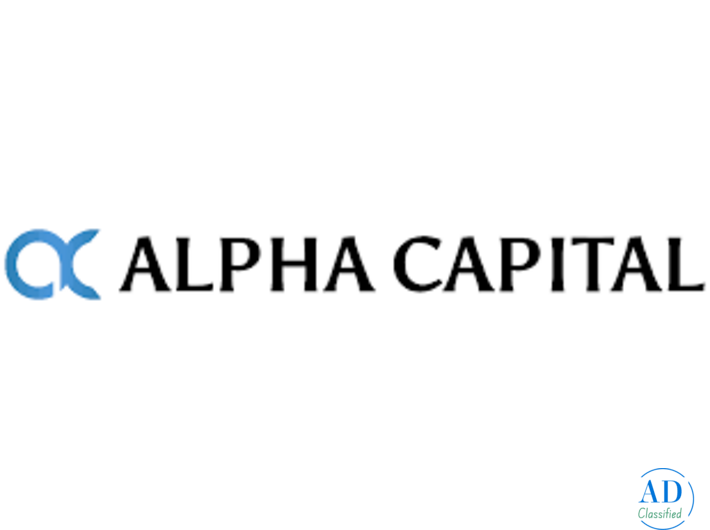 Alpha Capital | Family Office & Wealth Management Firm in India