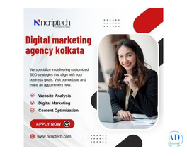 Digital marketing agency in Kolkata