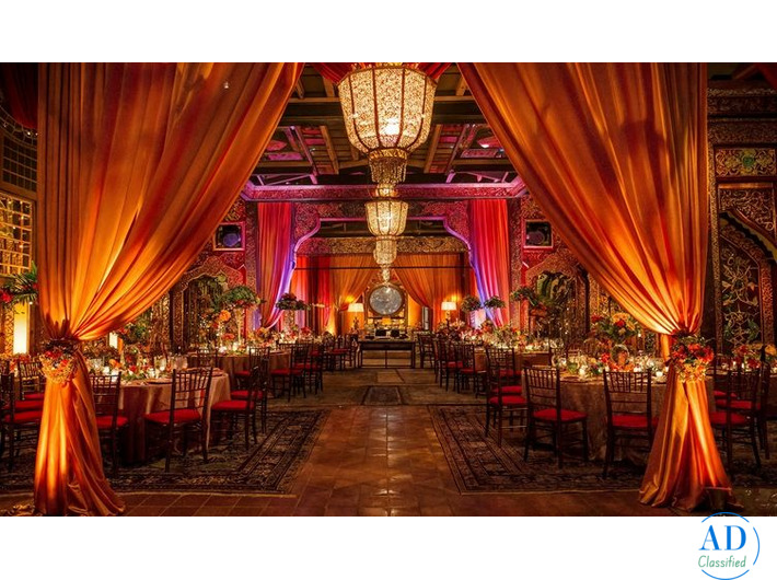 Affordable Banquet Halls in Mayapuri with Book My Banquets