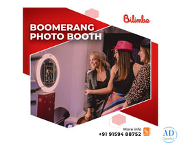 Find the Best Boomerang Photo Booth for Corporate Events