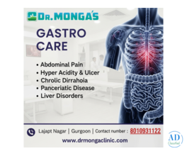Gastroenterologist Near Me 8010931122