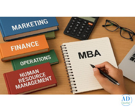 Comprehensive Guide to MBA Subjects and Specializations