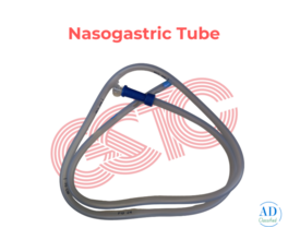 GSTC Nasogastric Tube (Ryles Tube)
