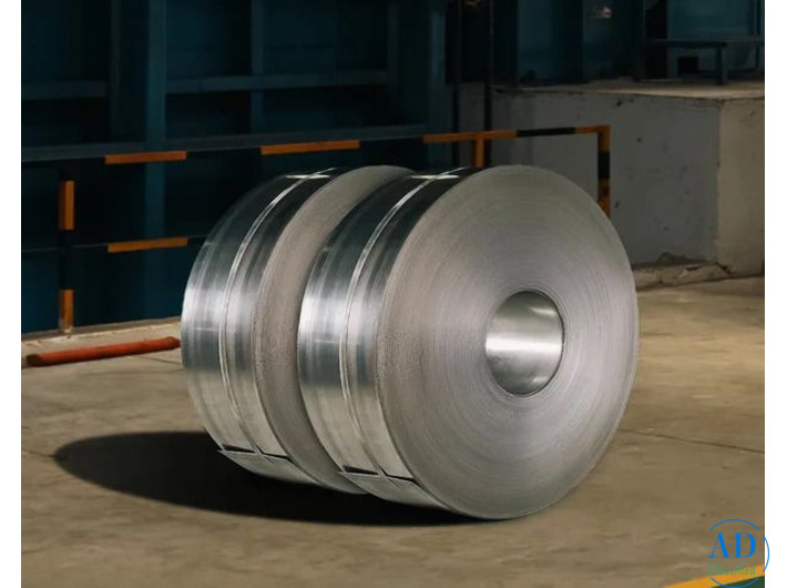 High-Quality Steel Coils for Sale - Reliable Manufacturer