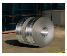 High-Quality Steel Coils for Sale - Reliable Manufacturer