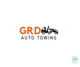 Tow Truck Service in South Surrey with Rapid Assistance