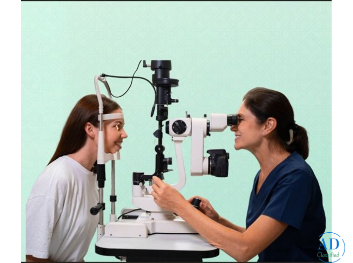 Retina Specialist In Qatar
