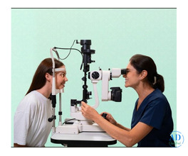 Retina Specialist In Qatar