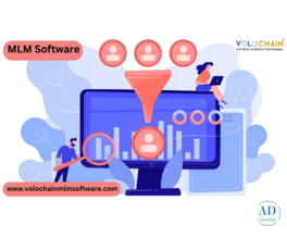 Best MLM Software Company in India for Seamless Network Marketing