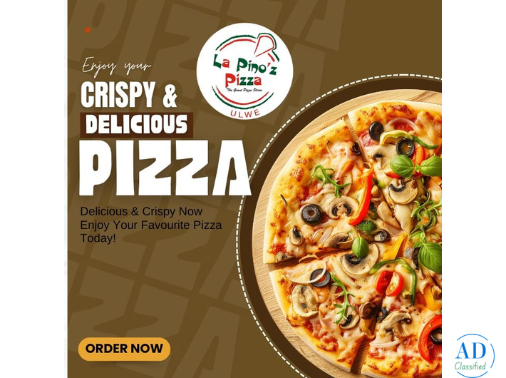 budget friendly pizza restaurant with free home delivery in Ulwe Panvel