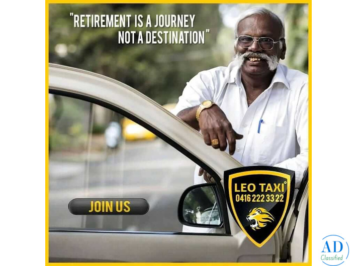 LEO CALL TAXI VELLORE  www.leocalltaxi.com