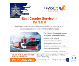 Velocity Express Panjim