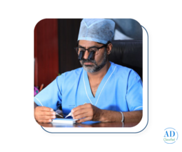 Top Plastic & Cosmetic Surgeon in Lucknow