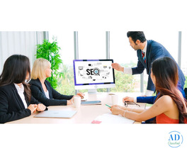 Local Seo services in Noida