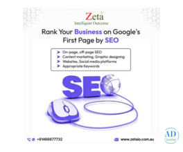 Local SEO Experts in Sydney – Drive Traffic & Sales