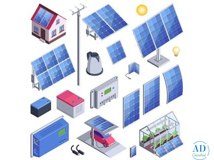 Best Solar Company in Uttarakhand | Sustainable Himalayas