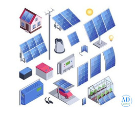 Best Solar Company in Uttarakhand | Sustainable Himalayas
