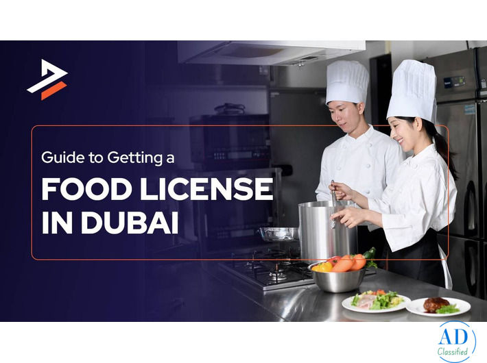 Understanding the Food License Cost in Dubai for Your Business