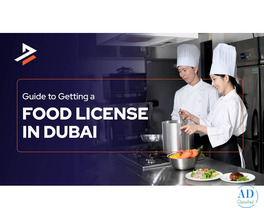 Understanding the Food License Cost in Dubai for Your Business