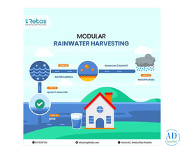 Sustainable Solutions: The Future of Rainwater Harvesting in Urban Environments