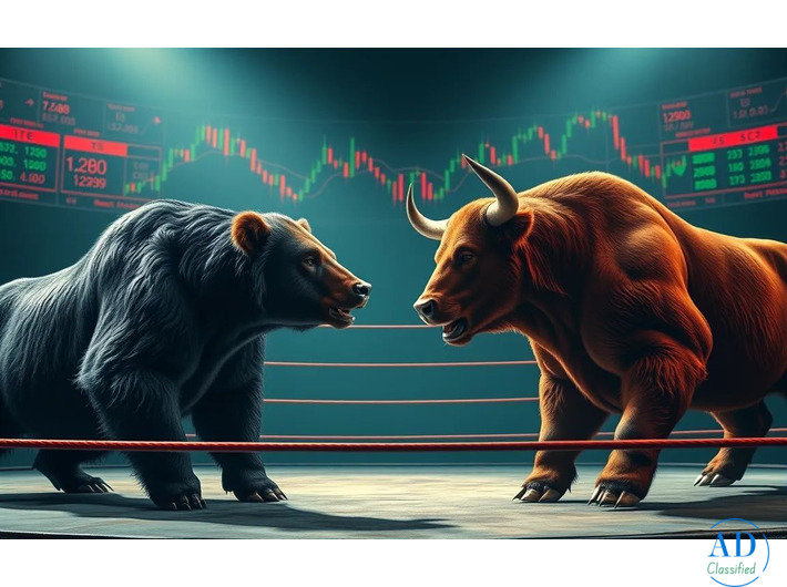 Top Algo Trading Software 2025 | Index Infotech