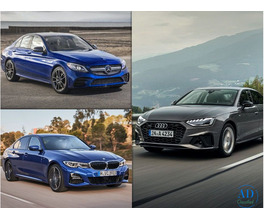 Luxury Car Rental | Drive Premium Cars for Weddings, Events & Travel