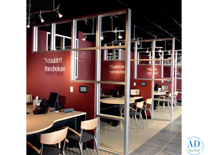 Best Retail Interiors in Chennai – Creative Store Design Solutions by Rock Bridge Realtors