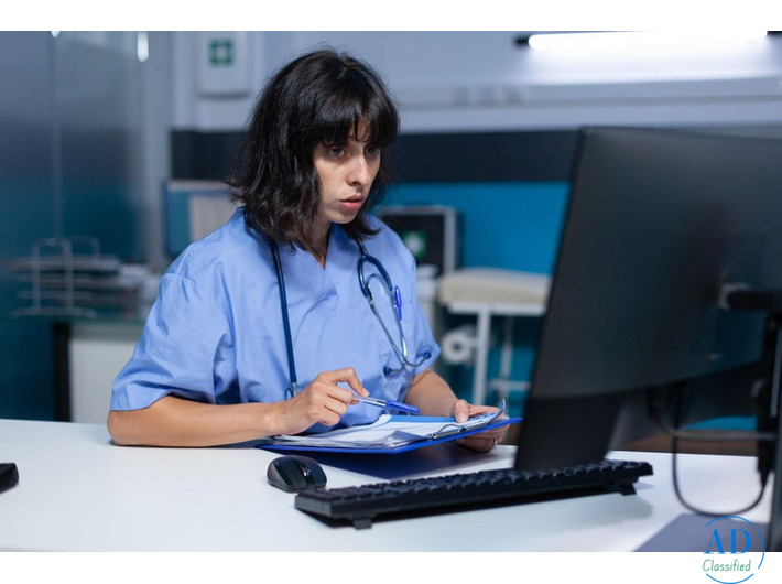 Optimizing LOP Expansion in Medical Billing with Gain Servicing LLC