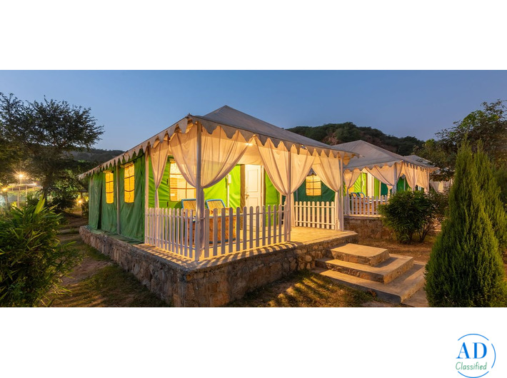 Best Resort in Aravali Hills Gurgaon