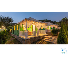 Best Resort in Aravali Hills Gurgaon