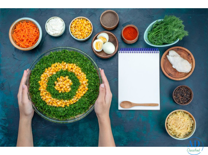 Diet During Chemotherapy – Personalized Nutrition Support | OncoHeal