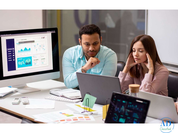 Accelerate Business Success with Salesforce Lightning Consulting in India – By American Chase