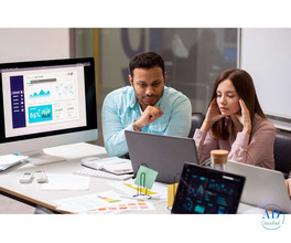 Accelerate Business Success with Salesforce Lightning Consulting in India – By American Chase