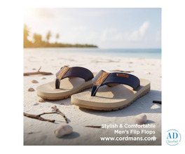 Buy Stylish Man Hawai Chapal – Durable & Comfortable Everyday Footwear