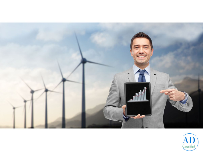 AI-Powered Energy Demand Forecasting Software (REDFx)