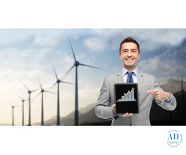 AI-Powered Energy Demand Forecasting Software (REDFx)