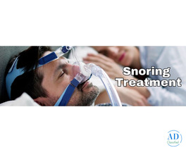 Snoring Treatment in Delhi – Say Goodbye to Sleepless Nights