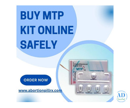 Buy MTP Kit Online Safely – AbortionPillRx Trusted Pharmacy