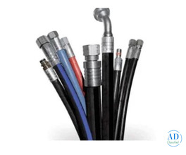 Durable Hydraulic High Pressure Hose Manufacturer in India – Aadarsh Hydropneumatics
